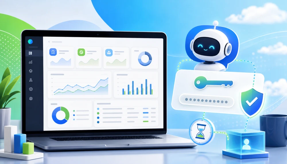 Introducing CPAlead AI Access: Let Your AI Agent Help Inside Your Account