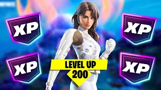 Amazing AFK XP Tactic in Fortnite Chapter 6 Season 4 thumbnail