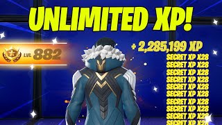Best AFK XP Glitch in Fortnite Season 3 Chapter 5 thumbnail