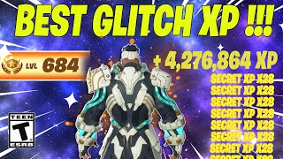 Best AFK XP Glitch Map in Fortnite Season 3 Chapter 5 thumbnail