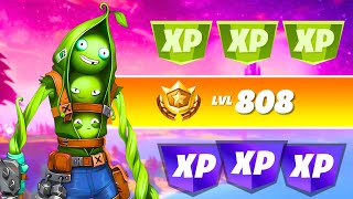 Best AFK XP Glitch Map in Fortnite Season 3 for Unlimited XP thumbnail