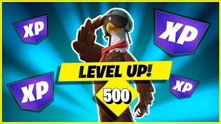 Best New XP Map for Fortnite Glitches thumbnail