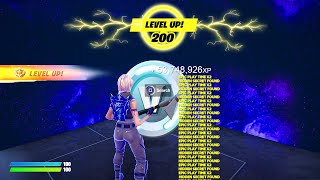 Best XP Glitch Map in Fortnite Chapter 5 thumbnail