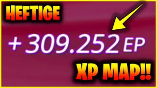 Bester Neuer XP Glitch - Best New XP Map for Fortnite thumbnail