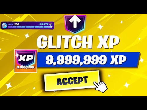Carte Suprême pour XP AFK dans Fortnite, Chapitre 6 screenshot