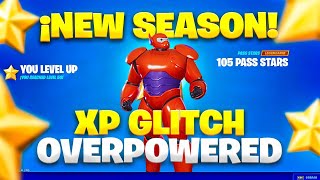 Chapter 6 AFK Map: Optimize Your XP in Fortnite thumbnail