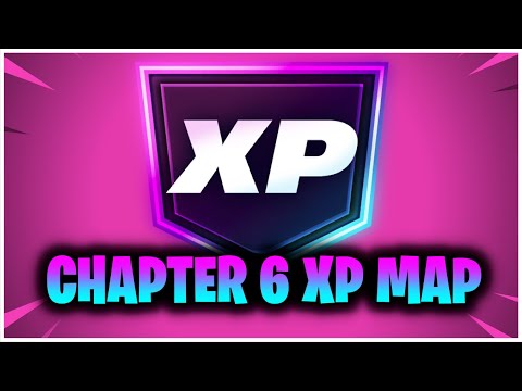 Chapter 6 XP Technique for Rapid Fortnite Advancement screenshot