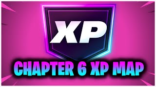 Chapter 6 XP Technique for Rapid Fortnite Advancement thumbnail