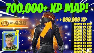 Craziest AFK XP Glitch in Fortnite Chapter 5 Season 4 thumbnail