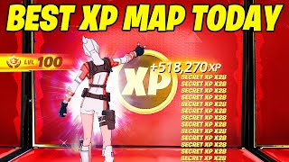 Craziest XP Map in Fortnite Chapter 5 Season 4 thumbnail