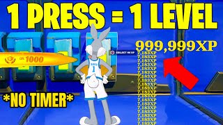 Easy AFK XP Technique for Fortnite — ~950k XP/min (Chapter 7) thumbnail