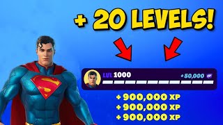 Efficient Fortnite XP Gain: No-Timer Trick for Chapter 6 Season 3 thumbnail