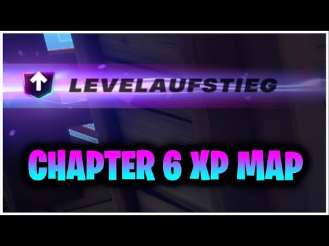 Enhanced XP Methods in Fortnite Chapter 6: Season 1 screenshot