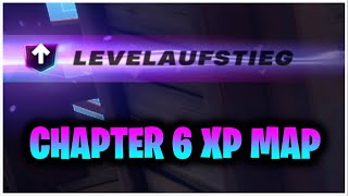Enhanced XP Methods in Fortnite Chapter 6: Season 1 thumbnail