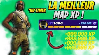 Explore the Biggest Infinite AFK XP Map in Fortnite Chapter 6 thumbnail