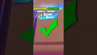 Explore Working Glitches and Tactics for Fortnite Season 1 thumbnail
