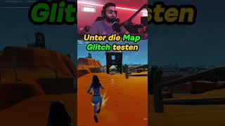 Exploring Under the Fortnite Map: Viral Strategies Revealed thumbnail