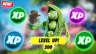 Fortnite Chapter 5 Season 3 XP Glitch Map – Earn 437,182 XP thumbnail