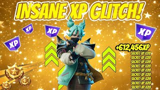Fortnite Chapter 6: Quick Level-Up Map Unveiled thumbnail