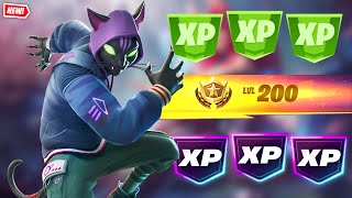 Fortnite Chapter 6 XP Map Offers 492,421 XP thumbnail