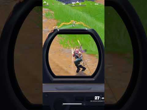 Fortnite Short: 'Drop the Fing Balloon' Funny Gameplay Moment screenshot