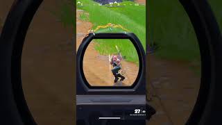 Fortnite Short: 'Drop the Fing Balloon' Funny Gameplay Moment thumbnail