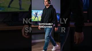 Fortnite Speed Glitch — Increase Movement Speed by ~40% (Memory Overflow) thumbnail