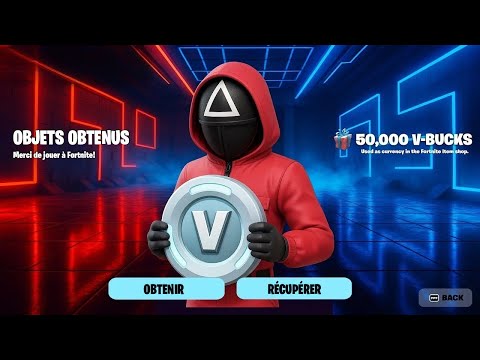 Gain Free V-Bucks in Fortnite Effectively screenshot