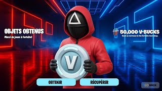 Gain Free V-Bucks in Fortnite Effectively thumbnail