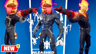 Ghost Rider and Ghost Ri-Durrr Glitches in Fortnite thumbnail