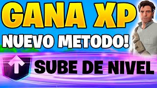 Guía de Mapas de XP en Fortnite: Mejora Rápidamente en la Temporada 3 thumbnail