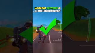 Hover Jets Glitches and Strategies in Fortnite Season 4 thumbnail