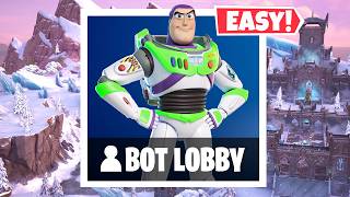 How to Join Full Bot Lobbies in Fortnite Chapter 7 — PS5/Mobile/Xbox/PC thumbnail