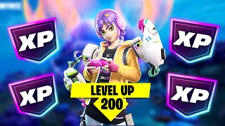 Incredible AFK XP Strategy for Fortnite Chapter 6 Season 4 thumbnail