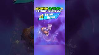 Incredible Fortnite Victory Bug Revealed thumbnail