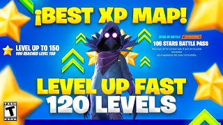Infinite AFK XP Glitch in Fortnite Season 4 Chapter 5 thumbnail