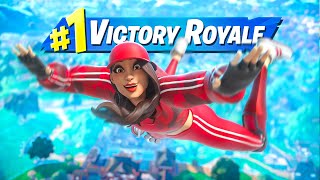 Infinite Flight Advantage in Fortnite Chapter 6 thumbnail