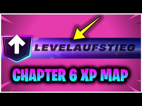 Innovative Fortnite XP Boost in Chapter 6, Season 1 screenshot
