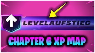 Innovative Fortnite XP Boost in Chapter 6, Season 1 thumbnail
