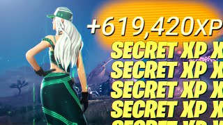 Insane Fortnite XP Glitch for Fast Leveling in Chapter 5 Season 3 thumbnail