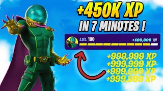La Plus Grosse Map XP AFK Chapitre 5 Saison 4 thumbnail