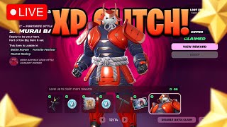 Live Exploration: Fortnite V-Buck Glitch Map thumbnail