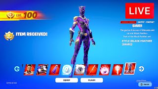 LIVE Fortnite Season 4 Map for Massive XP Gains thumbnail