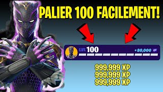 Map XP Illimité dans Fortnite Saison 4 Chapitre 5 thumbnail