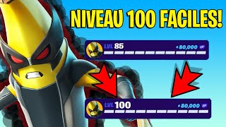 Meilleur Map XP Glitch AFK Saison 4 Chapitre 5 thumbnail