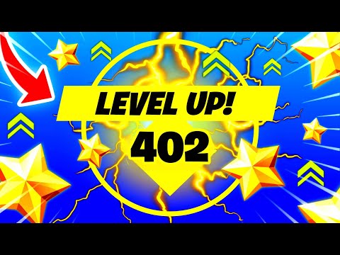 New Fortnite XP Glitch Guide – Fast Leveling in Chapter 5 Season 3 screenshot