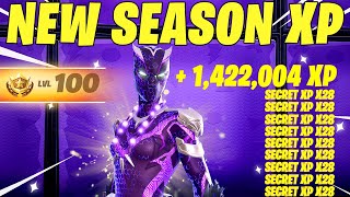 New XP Glitch Map for Fast Levels in Fortnite Chapter 5 S4 thumbnail