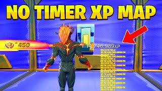 No Timer - New Fortnite XP Glitch for Fast Leveling thumbnail