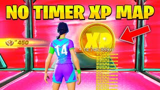 No Timer XP Glitch: 550k XP in Fortnite Chapter 5 S4 thumbnail