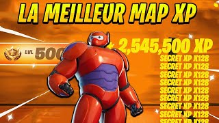 Nouvelle Carte XP Glitch Illimité Chapitre 6 thumbnail